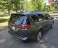 Сірий Крайслер Pacifica, об'ємом двигуна 3.61 л та пробігом 22 тис. км за 29500 $, фото 1 на Automoto.ua