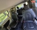 Сірий Крайслер Pacifica, об'ємом двигуна 3.61 л та пробігом 22 тис. км за 29500 $, фото 17 на Automoto.ua