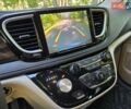 Сірий Крайслер Pacifica, об'ємом двигуна 3.61 л та пробігом 22 тис. км за 29500 $, фото 16 на Automoto.ua