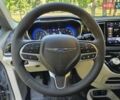 Сірий Крайслер Pacifica, об'ємом двигуна 3.61 л та пробігом 22 тис. км за 29500 $, фото 19 на Automoto.ua