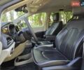Сірий Крайслер Pacifica, об'ємом двигуна 3.61 л та пробігом 22 тис. км за 29500 $, фото 15 на Automoto.ua