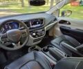 Сірий Крайслер Pacifica, об'ємом двигуна 3.61 л та пробігом 22 тис. км за 29500 $, фото 11 на Automoto.ua