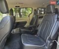 Сірий Крайслер Pacifica, об'ємом двигуна 3.61 л та пробігом 22 тис. км за 29500 $, фото 14 на Automoto.ua
