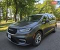 Сірий Крайслер Pacifica, об'ємом двигуна 3.61 л та пробігом 22 тис. км за 29500 $, фото 4 на Automoto.ua
