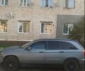 Серый Крайслер Пасифик, объемом двигателя 3.8 л и пробегом 310 тыс. км за 5433 $, фото 7 на Automoto.ua
