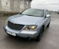 Сірий Крайслер Pacifica, об'ємом двигуна 3.5 л та пробігом 237 тис. км за 6000 $, фото 1 на Automoto.ua