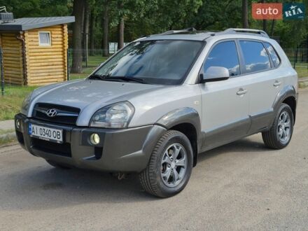 Сірий Крайслер Pacifica, об'ємом двигуна 3.6 л та пробігом 138 тис. км за 26500 $, фото 1 на Automoto.ua