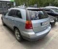 Синій Крайслер Pacifica, об'ємом двигуна 3.5 л та пробігом 141 тис. км за 3999 $, фото 2 на Automoto.ua