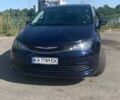 Синий Крайслер Пасифик, объемом двигателя 3.61 л и пробегом 153 тыс. км за 15000 $, фото 1 на Automoto.ua