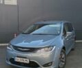 Синій Крайслер Pacifica, об'ємом двигуна 3.61 л та пробігом 200 тис. км за 22900 $, фото 1 на Automoto.ua