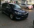 Синій Крайслер Pacifica, об'ємом двигуна 3.6 л та пробігом 41 тис. км за 35000 $, фото 1 на Automoto.ua