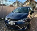 Синий Крайслер Пасифик, объемом двигателя 3.6 л и пробегом 180 тыс. км за 15000 $, фото 1 на Automoto.ua
