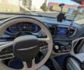 Синій Крайслер Pacifica, об'ємом двигуна 3.61 л та пробігом 200 тис. км за 22900 $, фото 18 на Automoto.ua