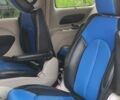 Синій Крайслер Pacifica, об'ємом двигуна 3.6 л та пробігом 250 тис. км за 15999 $, фото 1 на Automoto.ua