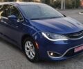 Синій Крайслер Pacifica, об'ємом двигуна 3.6 л та пробігом 250 тис. км за 15999 $, фото 15 на Automoto.ua