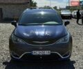 Синій Крайслер Pacifica, об'ємом двигуна 3.61 л та пробігом 173 тис. км за 13900 $, фото 1 на Automoto.ua
