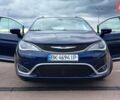 Синій Крайслер Pacifica, об'ємом двигуна 3.61 л та пробігом 168 тис. км за 21000 $, фото 32 на Automoto.ua