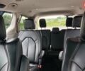 Синий Крайслер Пасифик, объемом двигателя 3.61 л и пробегом 168 тыс. км за 21000 $, фото 31 на Automoto.ua
