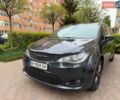 Синій Крайслер Pacifica, об'ємом двигуна 3.61 л та пробігом 72 тис. км за 19499 $, фото 1 на Automoto.ua