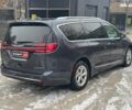 Синий Крайслер Пасифик, объемом двигателя 36 л и пробегом 43 тыс. км за 36890 $, фото 7 на Automoto.ua