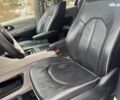 Синий Крайслер Пасифик, объемом двигателя 36 л и пробегом 43 тыс. км за 36890 $, фото 3 на Automoto.ua