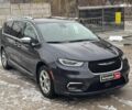 Синий Крайслер Пасифик, объемом двигателя 36 л и пробегом 43 тыс. км за 36890 $, фото 2 на Automoto.ua