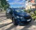 Синій Крайслер Pacifica, об'ємом двигуна 3.6 л та пробігом 117 тис. км за 24950 $, фото 1 на Automoto.ua