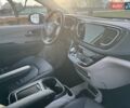 Синий Крайслер Пасифик, объемом двигателя 3.61 л и пробегом 49 тыс. км за 32700 $, фото 6 на Automoto.ua