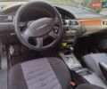 Синий Крайслер Пасифик, объемом двигателя 3.52 л и пробегом 313 тыс. км за 6500 $, фото 7 на Automoto.ua