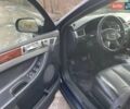 Синий Крайслер Пасифик, объемом двигателя 3.5 л и пробегом 340 тыс. км за 6200 $, фото 7 на Automoto.ua