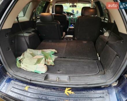 Синій Крайслер Pacifica, об'ємом двигуна 3.5 л та пробігом 239 тис. км за 6000 $, фото 3 на Automoto.ua