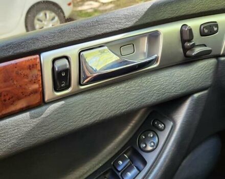 Синій Крайслер Pacifica, об'ємом двигуна 3.5 л та пробігом 239 тис. км за 6000 $, фото 11 на Automoto.ua