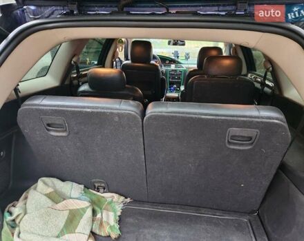 Синій Крайслер Pacifica, об'ємом двигуна 3.5 л та пробігом 239 тис. км за 6000 $, фото 5 на Automoto.ua