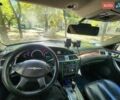 Синий Крайслер Пасифик, объемом двигателя 3.5 л и пробегом 225 тыс. км за 8000 $, фото 9 на Automoto.ua