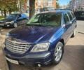 Синій Крайслер Pacifica, об'ємом двигуна 3.5 л та пробігом 238 тис. км за 7200 $, фото 1 на Automoto.ua