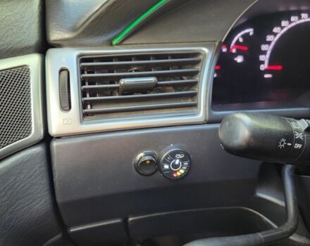 Синий Крайслер Пасифик, объемом двигателя 0 л и пробегом 239 тыс. км за 6597 $, фото 7 на Automoto.ua