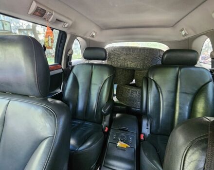 Синий Крайслер Пасифик, объемом двигателя 0 л и пробегом 239 тыс. км за 6597 $, фото 4 на Automoto.ua