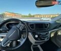 Синий Крайслер Пасифик, объемом двигателя 3.61 л и пробегом 122 тыс. км за 16500 $, фото 11 на Automoto.ua