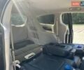 Синий Крайслер Пасифик, объемом двигателя 3.61 л и пробегом 122 тыс. км за 16500 $, фото 17 на Automoto.ua