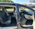 Синий Крайслер Пасифик, объемом двигателя 3.61 л и пробегом 122 тыс. км за 16500 $, фото 7 на Automoto.ua