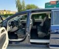 Синий Крайслер Пасифик, объемом двигателя 3.61 л и пробегом 122 тыс. км за 16500 $, фото 2 на Automoto.ua