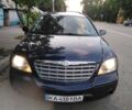 Синій Крайслер Pacifica, об'ємом двигуна 3.5 л та пробігом 224 тис. км за 7500 $, фото 1 на Automoto.ua