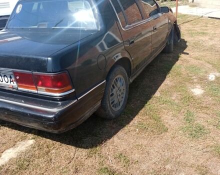 Червоний Крайслер Saratoga, об'ємом двигуна 0 л та пробігом 345 тис. км за 355 $, фото 1 на Automoto.ua