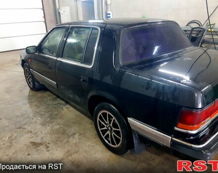 Крайслер Саратога 1993 в Харькове на Automoto.ua Крайслер Саратога, объемом двигателя 2.5 л и пробегом 178 тыс. км за 1000 $, фото 1 на Automoto.ua