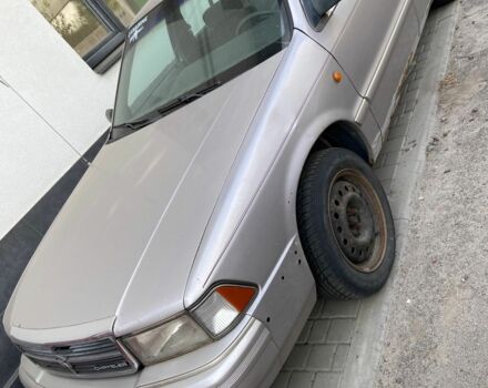 Крайслер Саратога 1992 в Киеве на Automoto.ua Серый Крайслер Саратога, объемом двигателя 2.5 л и пробегом 120 тыс. км за 528 $, фото 1 на Automoto.ua