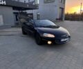 Чорний Крайслер Себрінг, об'ємом двигуна 2 л та пробігом 160 тис. км за 1707 $, фото 1 на Automoto.ua