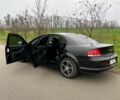 Черный Крайслер Себринг, объемом двигателя 2 л и пробегом 290 тыс. км за 3950 $, фото 2 на Automoto.ua