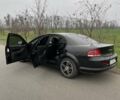 Черный Крайслер Себринг, объемом двигателя 2 л и пробегом 290 тыс. км за 3900 $, фото 2 на Automoto.ua