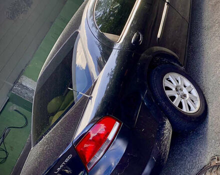 Крайслер Себрінг 2006 у Києві на Automoto.ua Чорний Крайслер Себрінг, об'ємом двигуна 2.74 л та пробігом 323 тис. км за 4900 $, фото 1 на Automoto.ua