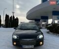 Черный Крайслер Себринг, объемом двигателя 2.74 л и пробегом 140 тыс. км за 2999 $, фото 1 на Automoto.ua